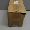 Patelai 12 Pcs Thicken Bamboo Cutting Board Bulk Wood Chopping Unfinished Crafts Serving Charcuterie Boards for DIY Wedding Housewarming Gift(Handle)