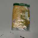 Fleece Cotton Winter Dog Tee Shirt - Soft, Breathable, Stretchy & Lightweight for Medium, Small Dogs (Fleece 2PCS Yellow&Green)