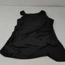 Wavey Urban Outfitters Cut Out Black Bodycon Mini Dress