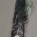 LENRUE Computer Speakers,Wired USB-Powered Sound-bar with 10W Stereo Sound for PC Desktop,Plug-n-Play (A39PRO /Black)