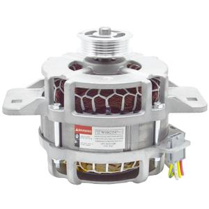 W10623547 W10890624 Motor Compatible with Whirlpool, Kenmore and Amana Washer, Replacement 4455462, AP6030697, PS11765723, EAP11765723, PD00049913 etc
