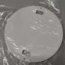 AR-PRO Exact Replacement SPX1070C Skimmer Cover (1-Pack) - 9 7/8" Heavy-Duty Pool Skimmer Lid Cover Compatible with Hayward SP1070, SP1071, and SP10712S Automatic Skimmer Models