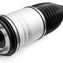 Air Suspension Shock Absorber for 2013-2020 Dodge Ram 1500 and 1500 Classic Pickup Trucks Front Air Struts OEM Replace# 4877147AA, 4877147AB, 4877147AC (1S3092 x 1)