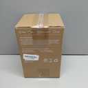 GiveBest Space Heater, 1500W Portable Heaters for Indoor Use, PTC Ceramic Heater with Heating and Fan Modes, Overheat & Tip-Over Protection, Ideal for Bedroom, Office & Desk Use, Black