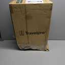 Travelpro Maxlite Air V2 Hardside Expandable Carry on Luggage, 8 Spinner Wheels, Lightweight Hard Shell Suitcase, TSA lock, Slate Green, Compact Carry On 19-Inch