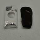 Halo Hair Extensions,S-noilite Halo Hair Extensions Real Human Hair,100% Thick Human Hair Halo Extensions for Women,14 Inch(70g) Dark Brown