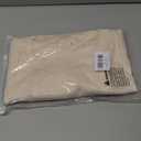 TIEEI Thanksgiving Shirts for Women One Thankful Teacher Shirt Fall Teacher Tee Tops Cream, Medium