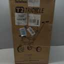 7-in-1 Tricycle Stroller for Toddler 1-5 Years with Push Handle