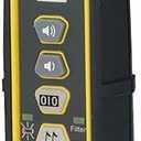 Klein Tools VDV500-223 Wire Tracer Digital Probe with LED Work Light for Ethernet, Internet, Telephone, Speaker, Coax, Video, and Data Cables RJ45, RJ11, RJ12