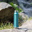 Eddie Bauer Paragon Stainless Steel Water Bottle - 22 Oz - Reef