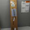 EMART Backdrop Stand 10x7ft(WxH) Photo Studio Adjustable Background Stand Support kit with 2 Crossbars, 8 Clamps, 2 Sandbags and Carry Bag for Parties, Events Decoration, Wedding, Photography (Black)