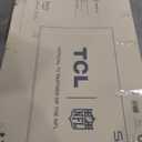 TCL 65-Inch Class S5 UHD 4K LED Smart TV with Fire TV (65S551F, 2024 Model), Dolby Vision, HDR PRO+, Dolby Atmos, Alexa Built-in with Voice Remote, Apple AirPlay 2 Compatibility, Streaming Television