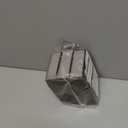 XYWHPGV 3 Pieces Scrub Pads, Non-Scratch Scrubbing Sponges, Scrubbing Pads 2.7" X 2.7", Cleaning Pads for Kitchen Scrubbing, Washing Dishes, Cleaning(C941d 8d947 3bce2 e0e