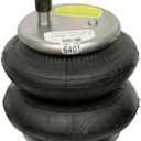 Firestone (6401) Ride-Rite Replacement Bellow 224CZ (For Kit PN 2596/2299 / 2597/2550) (W217606401)