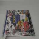 Disney Pixar Cars/Planes Ultimate Sticker Activity Pad