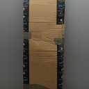 Clear Table Protector for Dining Room Table 36x60 inches
