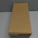 2 IN 1 Vacuum Sealer with 40 Bags, Full Automatic Handheld and Countertop Sealer for Dry and Moist Food, Built-in Magnetic Base&Cutter, for Sous Vide and Mason Jars, Viewing Tank, Compact, Beige