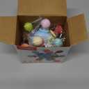 Baby Montessori Sensory Toys for 0-6 6-12 Months, Baby Teether Teething Toys for Babies 0 3 6 9 12 18 Months, Newborn Infant Learning Developmental Toys Gifts for 1 2 Year Old Boys Girls