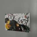 Love of Kill, Vol. 1