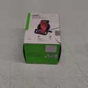 Belkin Quick Charge 10W Wireless Charger - Qi-Certified Charger Stand for iPhone, Samsung Galaxy - Charge While Listening to Music, Streaming Videos, & Video Calling - Includes AC Adapter - Black