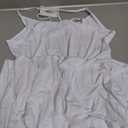 Women's One Size Spaghetti Strap Seamless Camisole Tank Top