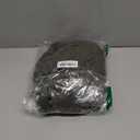 PRETTYGARDEN Women's Open Front Cardigan Sweaters Fall Fashion Button Down Cable Knit Chunky Winter Clothing Outerwear Coats (Large, Army Green)