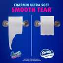 Charmin Ultra Soft Toilet Paper, 12 Mega XL Rolls = 72 Regular Rolls