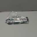 Voice Remote Only for Hisense Google Smart TV 4K QLED UHD Mini-LED Quantum ULED Series Remotes Control Replacement- 1 Year 