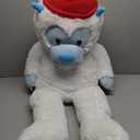 Holiday Home Jumbo Yeti Plush 44 Inc