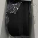 Neck Massager Pillow, Neck and Shoulder Relaxer with Heat, 3 Modes and Strengths, Neck Massager for Pain Relief Deep Tissue, Remote Control, Gift for Women Men Parents Christmas,Black