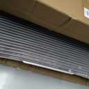 Radiator Right Side 17118743663 Compatible with BMW 540i 540i-xDrive 530i 530i-xDrive G30 740i 740i-xDrive G12 2017 2018 2019 2020 Replace 17118650745