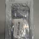 Halloween Spooky Ghosts Phone Case Compatible with iPhone 17 Pro, Tomb Yard Horror Phone Cover for iPhone 17 Pro