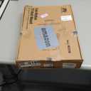 Mounting Dream TV Wall Mount, UL Listed Full Motion Mount Bracket for 42-84 Inch Flat Screen TVs, Swivel Articulating Dual Arms, Max VESA 600x400mm, 100 LBS Loading, Fits 16 Inches Wood Studs, MD2296