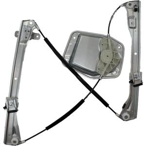 Dorman 752-332 Front Driver Side Power Window Regulator (Regulator Only) Compatible with Select Volkswagen Models