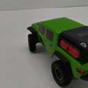Axial RC Truck SCX24 Jeep Gladiator 4 Wheel Drive Rock Crawler Brushed RTR Nothing Needed to Complete Ready-to-Run Green AXI00005V2T3, Remote Control Car, RC Car, RC Crawler