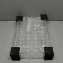 Coffee Pods Holder Acrylic Drawer Compatible with Nespresso Vertuo Capsules And Dolce Gusto Capsules 40 Pods Storage upgrade