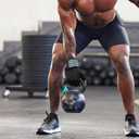 2 x Workout Gloves for Men and Women,Ventilated Weight Lifting Gym Gloves with Wrist Wrap Support,for Weightlifting,Full Palm Protection,Training,Fitness,Hanging (XX-Large)