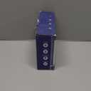 REVIX Ice Pack for Neck and Shoulders Upper Back Discomfort, Large Neck Ice Pack Wrap with Soft Plush Lining, Reusable Gel Cold Compress for Post-Workout Recovery, Blue