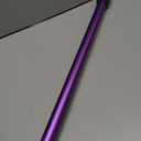 Replacement Extension Wand Tube Quick Release Compatible with Dyson V15 V11 V10 V8 V7 Vacuum Accessories Parts, 28.7in Extension Cleaner Attachment for Home Office Purple