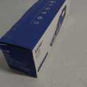 Handheld Vacuum Cordless, 15000PA Strong Suction Hand Held Car Vacuum Cleaner Rechargeable, Portable Hand Vacuum with Multi-Nozzles & Washable Filter for Home Office, Car, Pets (Gray & Deep Blue)