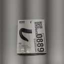 KIWI design F3 Silicone Facial Interface Compatible with Meta/Oculus Quest 3, Sweatproof VR Face Cover Accessories, Not for Quest 3S