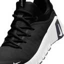 Nike Mens Free Metcon 6, Black/White 10.5 Medium