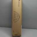 MOON LENCE Instant Pop Up Tent for 3-4 Person - Automatic Portable, Windproof for Camping, Hiking, Mountaineering (Azure)