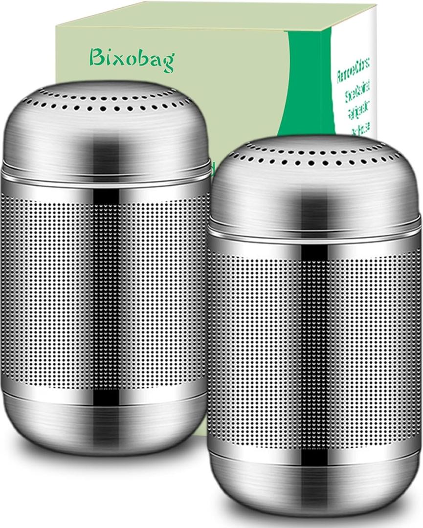 2 x Refrigerator Odor Eliminator Fridge Deodorizer 2Pcs, Activated Carbon, Lasts 10 Years