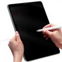 360 Degree Matte Privacy Screen Protector For Samsung Galaxy Tab S11 2025 / Tab S10 Lite / Tab S9 2023/Tab S8 2022/Tab S7 2020/Tab A9 Plus 2023 11 inch/Tab S9 FE 2023 10.9 inch Anti-Glare Anti-Spy 4 Sides Soft Film