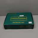 FANHAO Upgraded Visual Seed Sprouter Tray, Stainless Steel Soil-Free Cultivation Germination Tray with Acrylic Base, Healthy Microgreens Growing Kit for Indoors Sprouting Seeds, Grow Grass, Beans