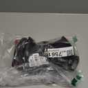 StrikeMaster Magnetic Snap Cover Lite-Flite 8"