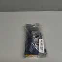 AI Smart Glasses with Camera, 8MP HD Camera Glasses for Men, Women, AI Recording Glasses with Voice Assistant, Open-Ear Audio, Real-Time Translation, Video Recording Sunglasses for Life & Work Vlog(Black)