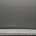 Lotus & Windoware Cordless, 2 Inch Faux Wood Blind, 34.5" Wide x 54" Long, Window Blinds, Blinds & Shades, Blinds for Indoor Windows, Embossed, Bright White