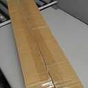 Artificial Bird of Paradise Plant Fake Tropical Palm Tree for Indoor Outdoor, Perfect Faux Plants for Home Garden Office Store Decoration (Bird of Paradise 120cm)